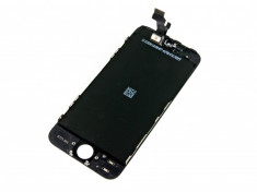 Display iPhone 5 OEM Negru foto