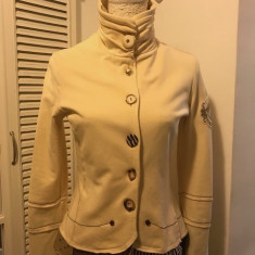 Jacheta dama ELISA CAVALETTI/BOTTEGA, mas. S/M 2+1 gratis