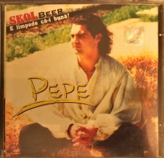 Pepe - Pepe (1 CD) foto