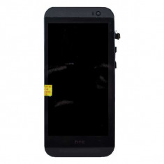 Display HTC M8 Cu Touchscreen Si Geam foto