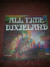 All Time Dixieland Electrecord EDE 01900 vinil foto