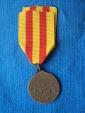 MEDALIE EXPOZIŢIA UNIVERSALĂ 1913, Europa