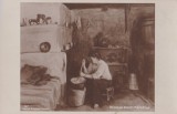 CARTE POSTALA NICOLAE GRANT - MAMALIGA