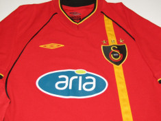 Tricou fotbal - GALATASARAY ISTANBUL foto