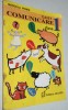 Caiet comunicare clasa 1 - Marcela Penes - 1995 (completat/ uzat), Alte materii, Auxiliare scolare