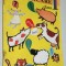 Caiet comunicare clasa 1 - Marcela Penes - 1995 (completat/ uzat)