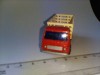 Bnk jc Matchbox Superfast no 71 - Cattle Truck - Lesney