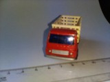 Bnk jc Matchbox Superfast no 71 - Cattle Truck - Lesney