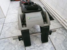 Aparat multifunctional gimnastica Nutrilite, stare foarte buna! foto