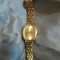 Ceas GENEVE, aur 14k