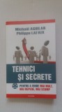 Tehnici si secrete pentru a vinde mai mult, mai repede, mai scump