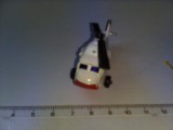 Bnk jc Matchbox - elicopter Seasprite - Lesney