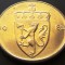 Moneda 50 ORE - NORVEGIA, anul 1982 *cod 4550