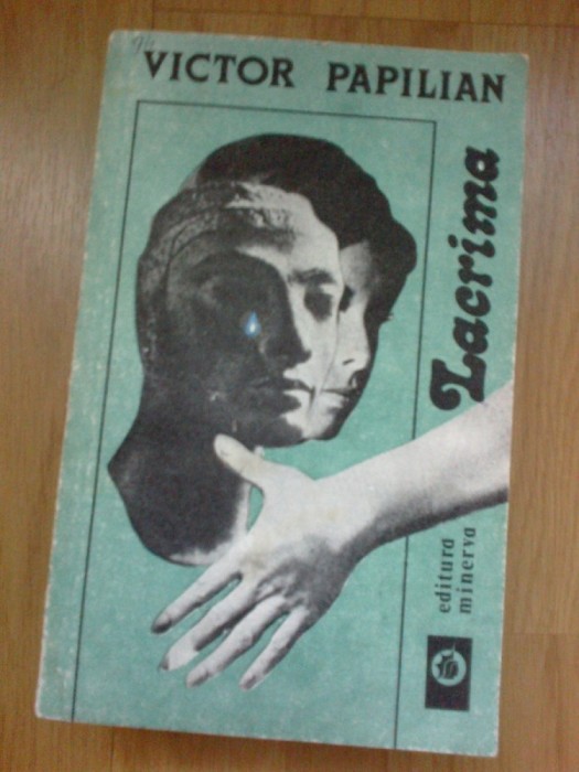 e1 Victor Papilian - Lacrima