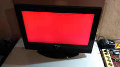 TV LCD 26 INCH TELEFUNKEN CU DEECT foto