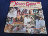 The Spotnick - Happy Guitar _ vinyl,LP _ Polydor (Germania), VINIL, Rock