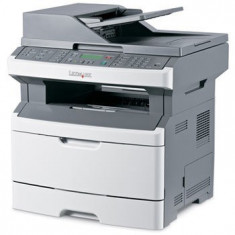 Imprimante multifunctionale second hand Lexmark X364dn foto