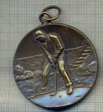 ZET 934 MEDALIE SPORTIVA - GOLF