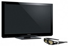 Panasonic VIERA TX-P42UT30E foto