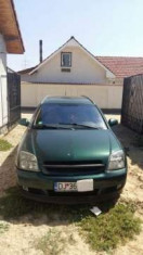 Opel Vectra C foto