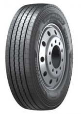 Anvelopa directie HANKOOK AH35 285/70 R19.5 146/144M foto