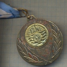 ZET 937 MEDALIE SPORTIVA - CONCURS ARTE MARTIALE -TAE KWON DO -GRECIA 1999