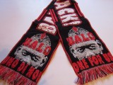 Fular fotbal - Mario Balotelli (AC MILAN), XL