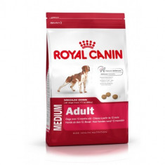 Royal Canin Mediu Adult 15 kg foto