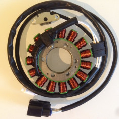 Stator Alternator Yamaha Grizzly 550 700 07-14 foto