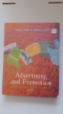 Advertinsing and Promotion - George Belch, Michael Belch