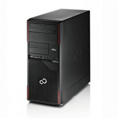 PC second hand Fujitsu ESPRIMO P710, i7-2700K, Radeon HD 7350 1Gb foto