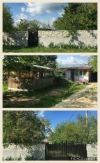 Casa cu teren la 10 km de Bucuresti foto