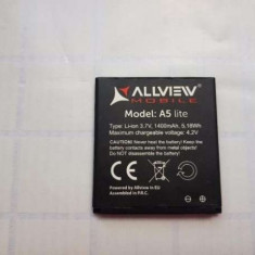 Acumulator Allview A5 Lite produs nou original