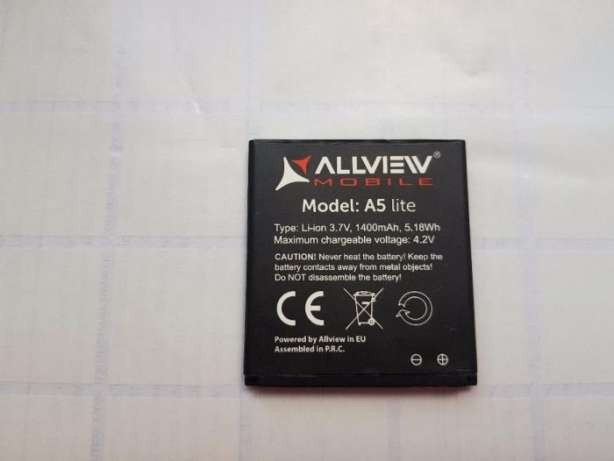 Acumulator Allview A5 Lite produs nou original