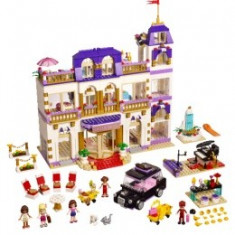 LEGO? Friends Grand Hotel Heartlake - 41101 foto