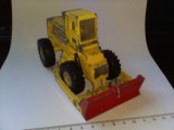 Bnk jc Dinky Meccano 976 - Michigan Tractor Dozer