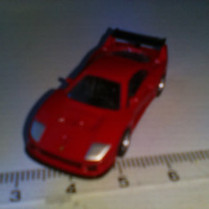 bnk jc Kyosho - Ferrari F40 Competizione