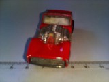 Bnk jc Matchbox Superfast no 19 - Road dragster - Lesney