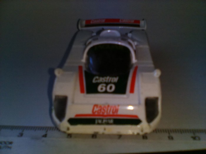 bnk jc Corgi - Jaguar XRJ9
