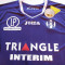 Tricou fotbal - FC TOULOUSE (Franta)