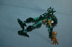 LEGO BIONICLE - ZAKTAN foto