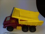 bnk jc Matchbox Super Kings - K4 Big Tipper