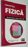 Fizica - manual pentru clasa a XII- a F1 2002