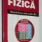 Fizica - manual pentru clasa a XII- a F1 2002