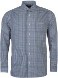 Camasa Barbati Pierre Cardin Maneca Lunga Bumbac, Marimi S, M, L, XL, XXL