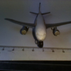 bnk jc Matchbox - avion Airbus A300 B - lesney