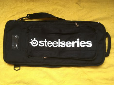 SteelSeries Apex Keyboard Bag v2 ( husa tastatura ) foto