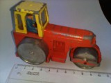 Bnk jc Dinky Meccano 279 - Aveling Barford Deisel Roller