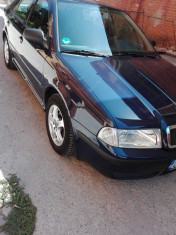 Urgent Skoda Octavia!!! foto