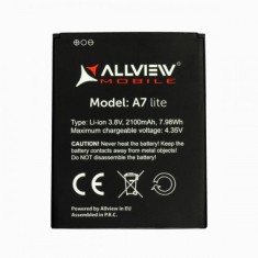 Acumulator Allview A7 Lite produs nou original